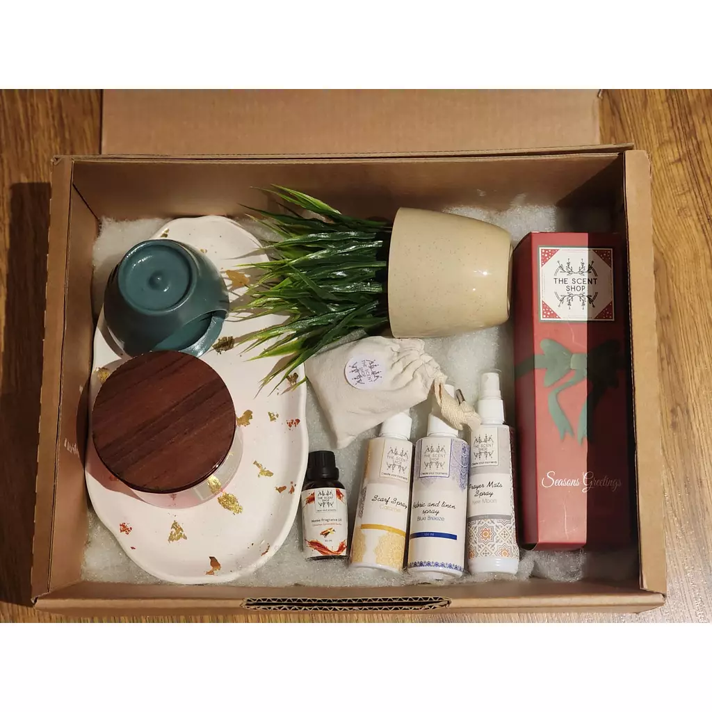 Gift Box