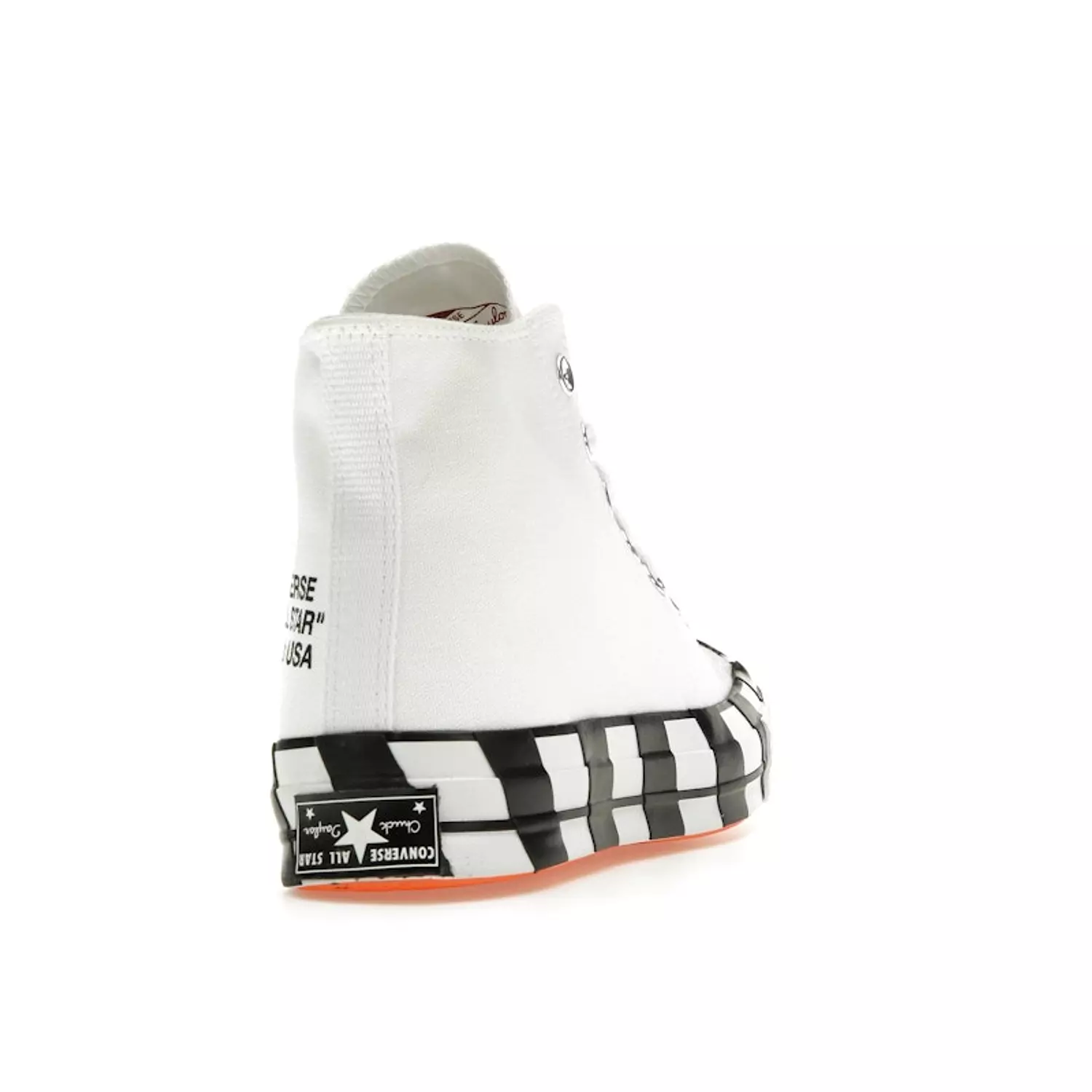 Converse Chuck Taylor All Star 70 Hi Off-White 2