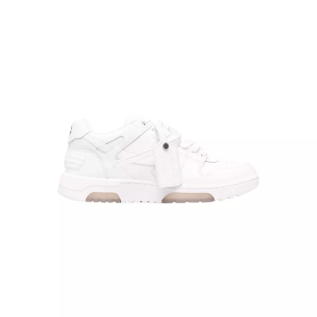 Off-White Out of Office 'White'