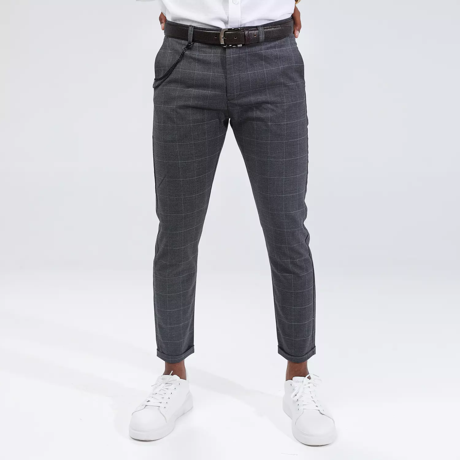 Classic Chino Trouser 4