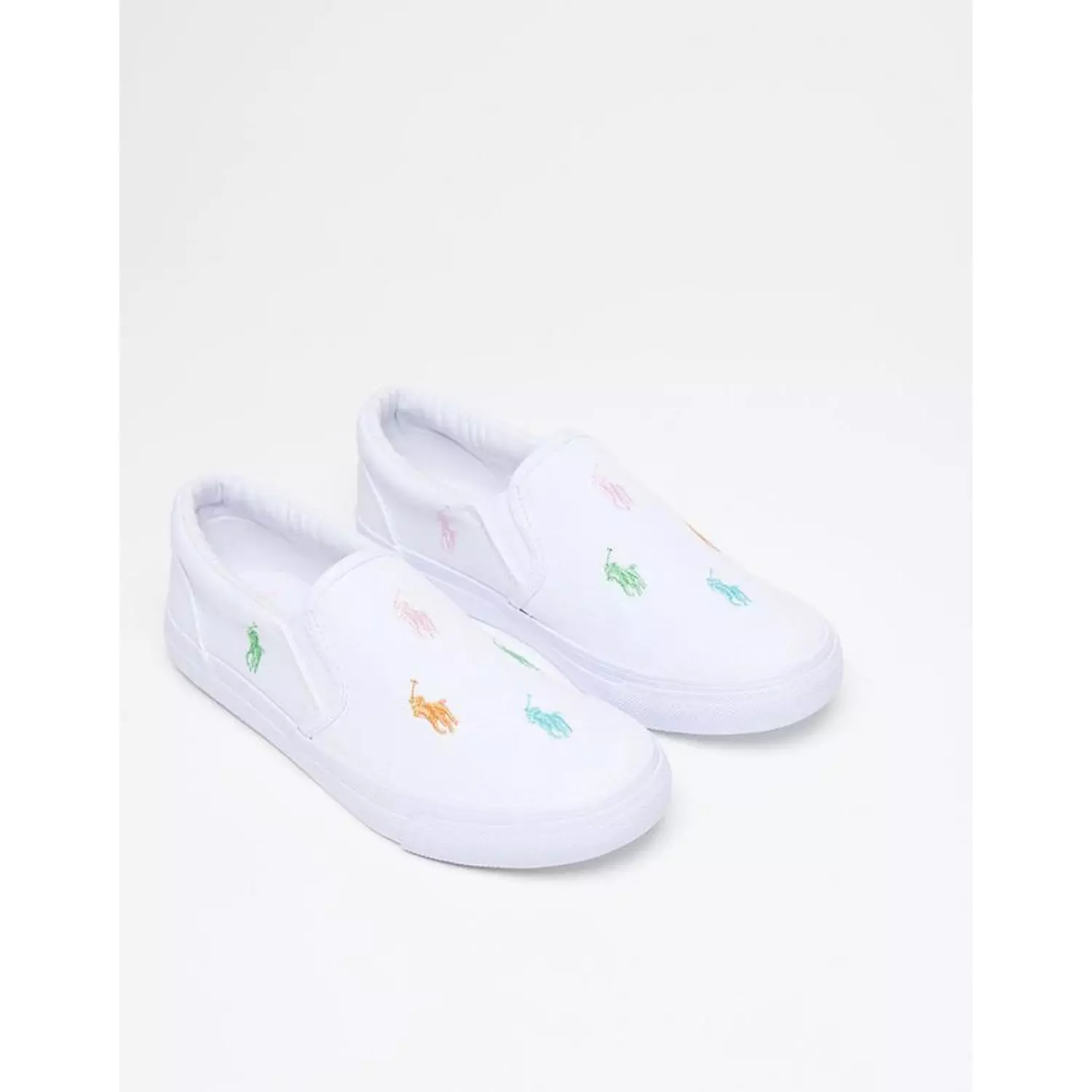 Polo Ralph lauren Slip on 16