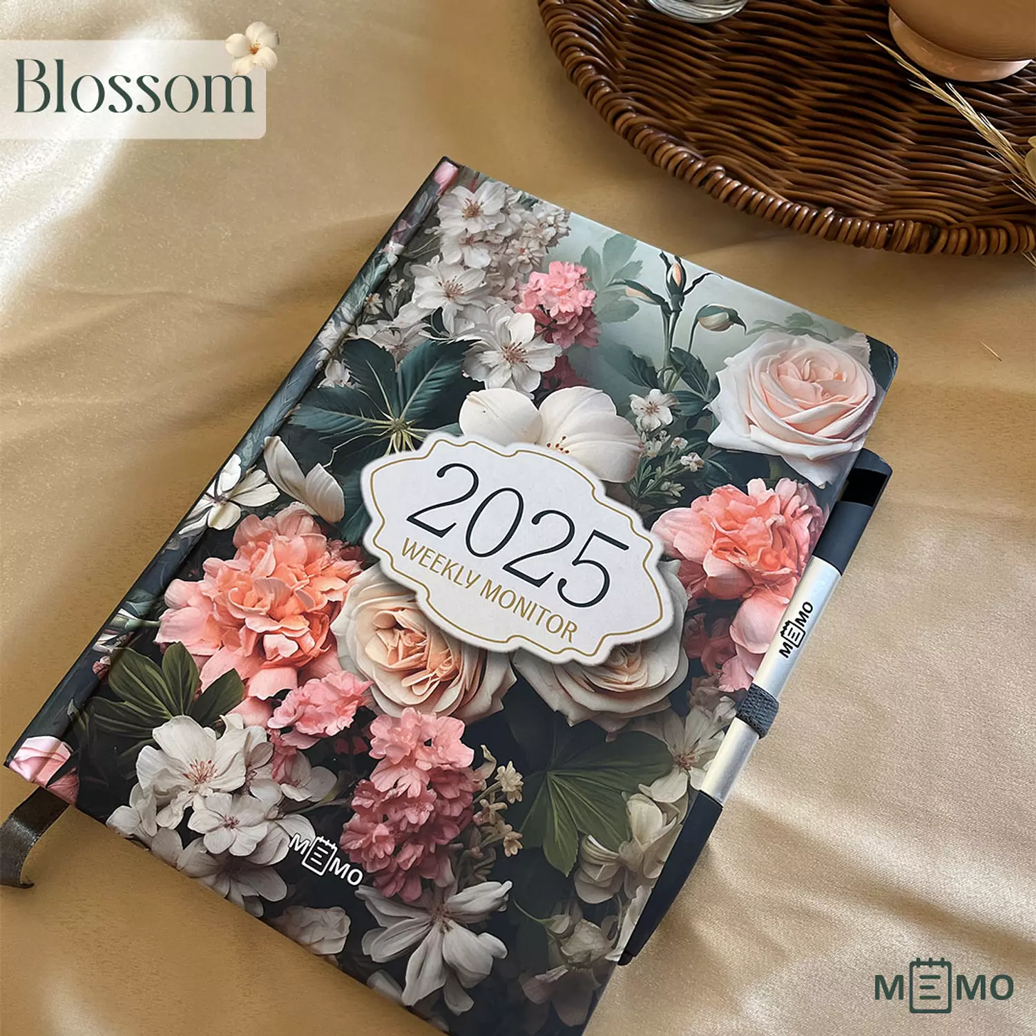 Memo Weekly Monitor 2025 (Blossom) 15