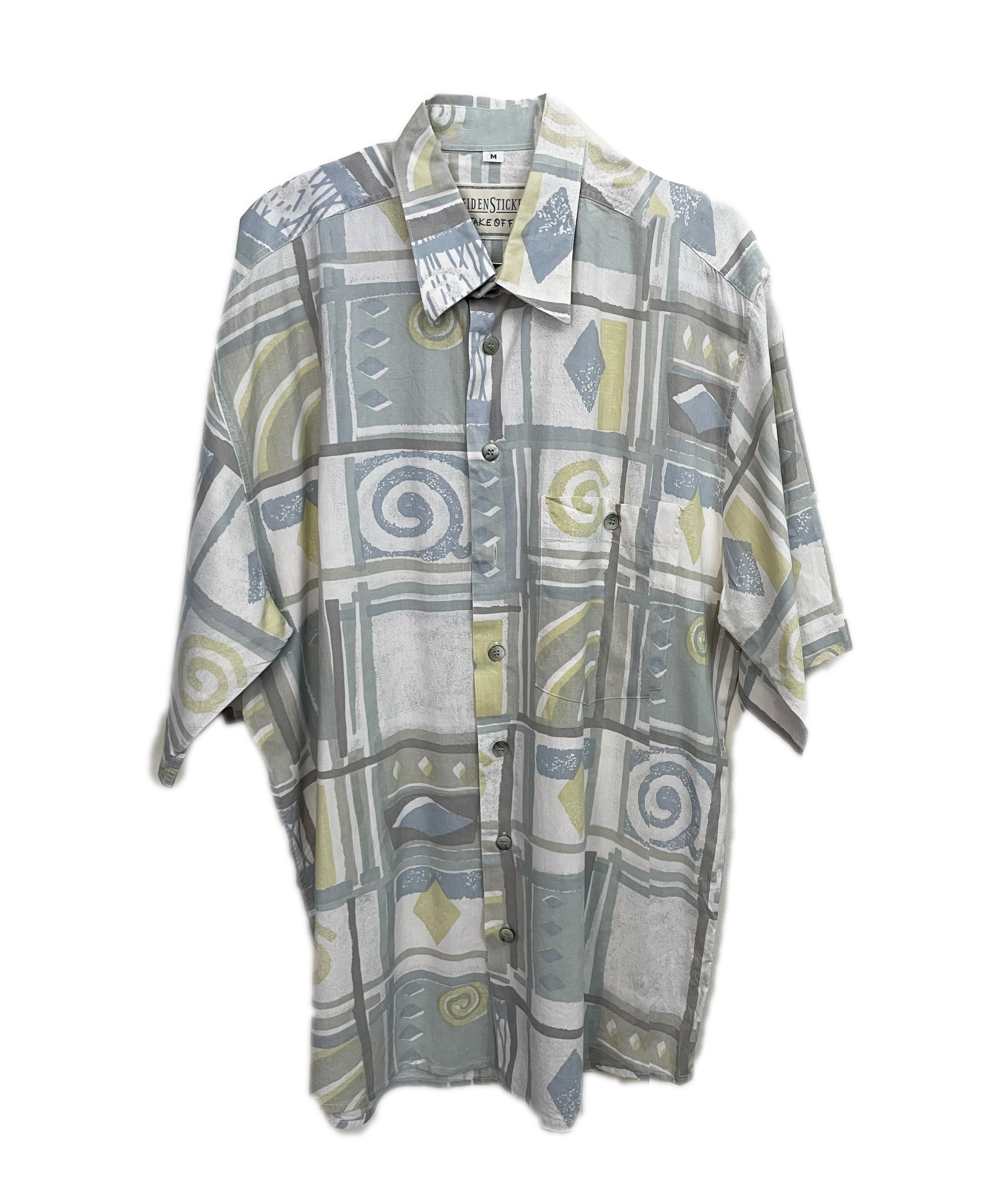 Pastel cloud shirt   hover image