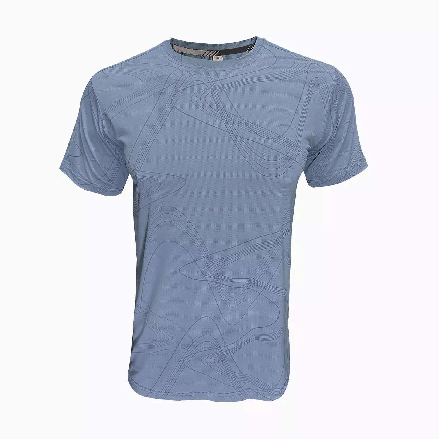 TEXTURE TRAINING T-SHIRT hover image