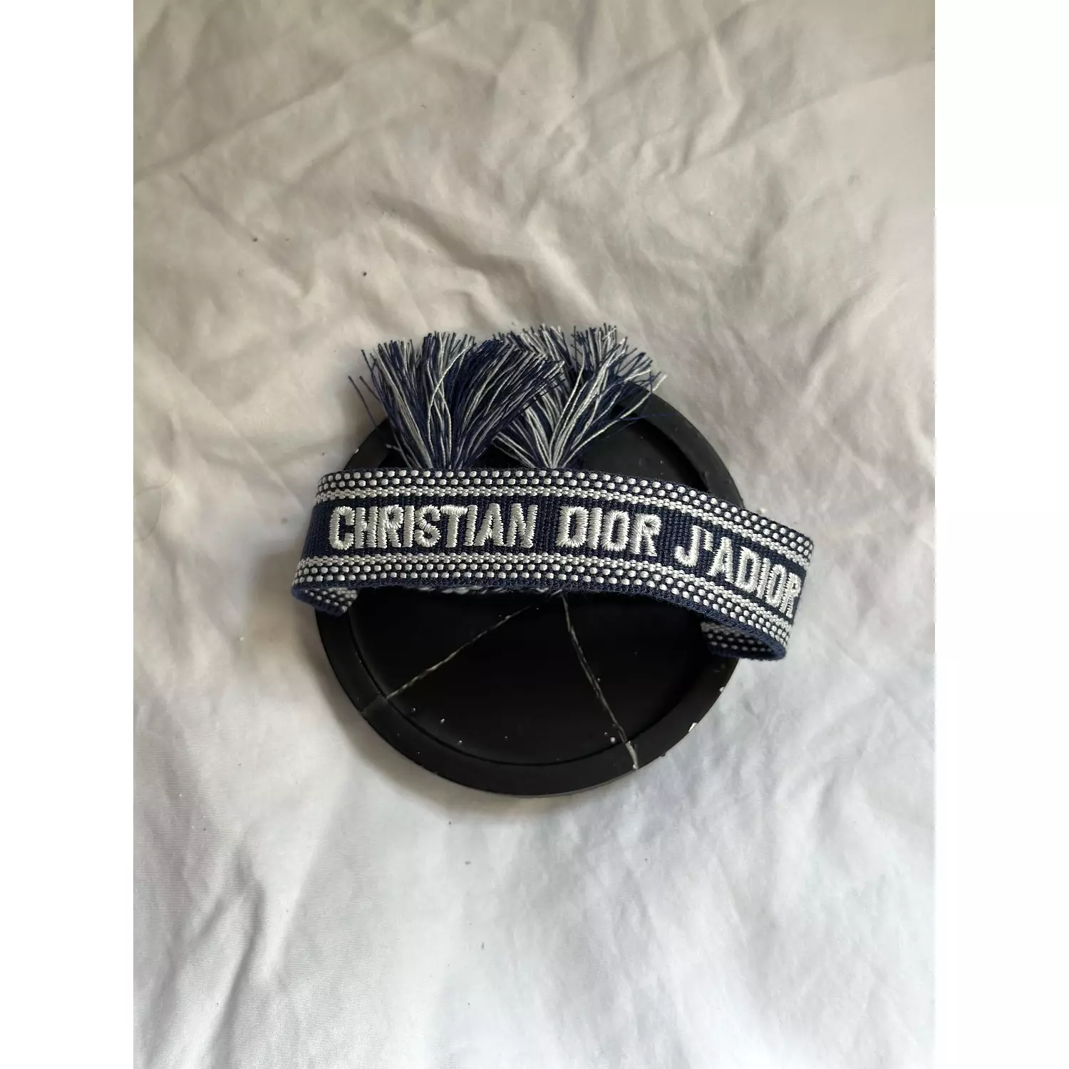 Christian Dior bracelets  2