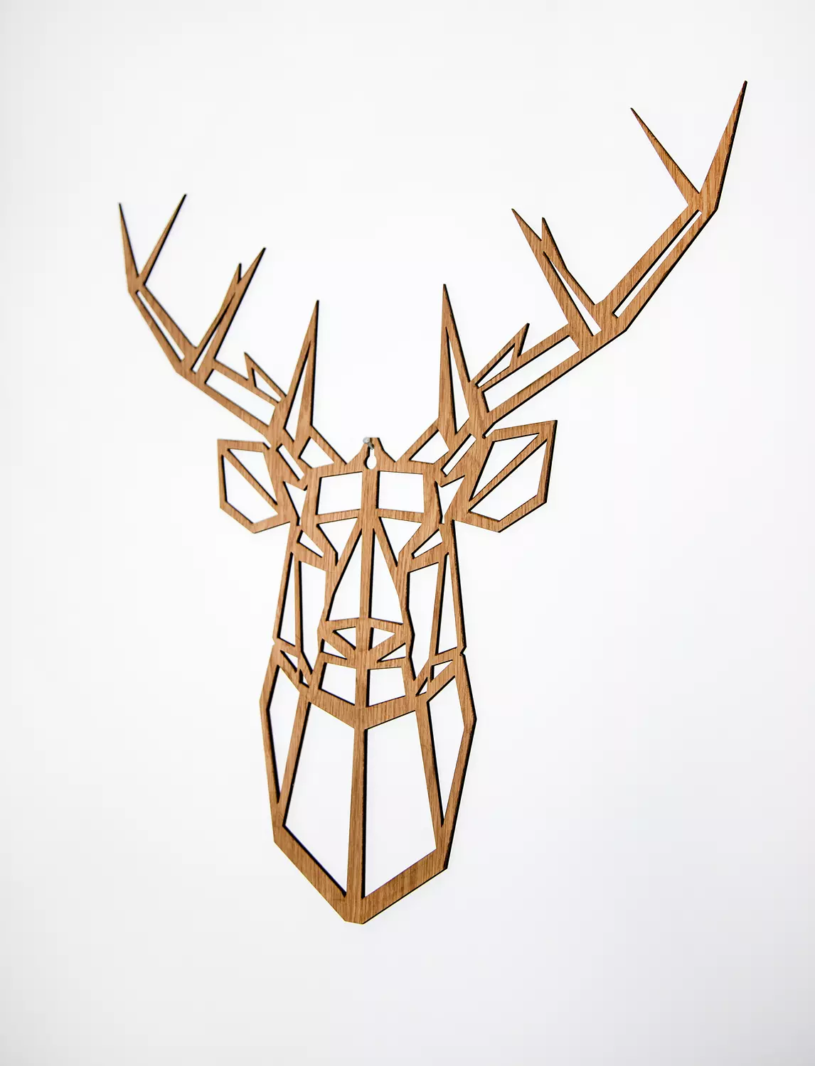 Spike The Geometric Deer 3