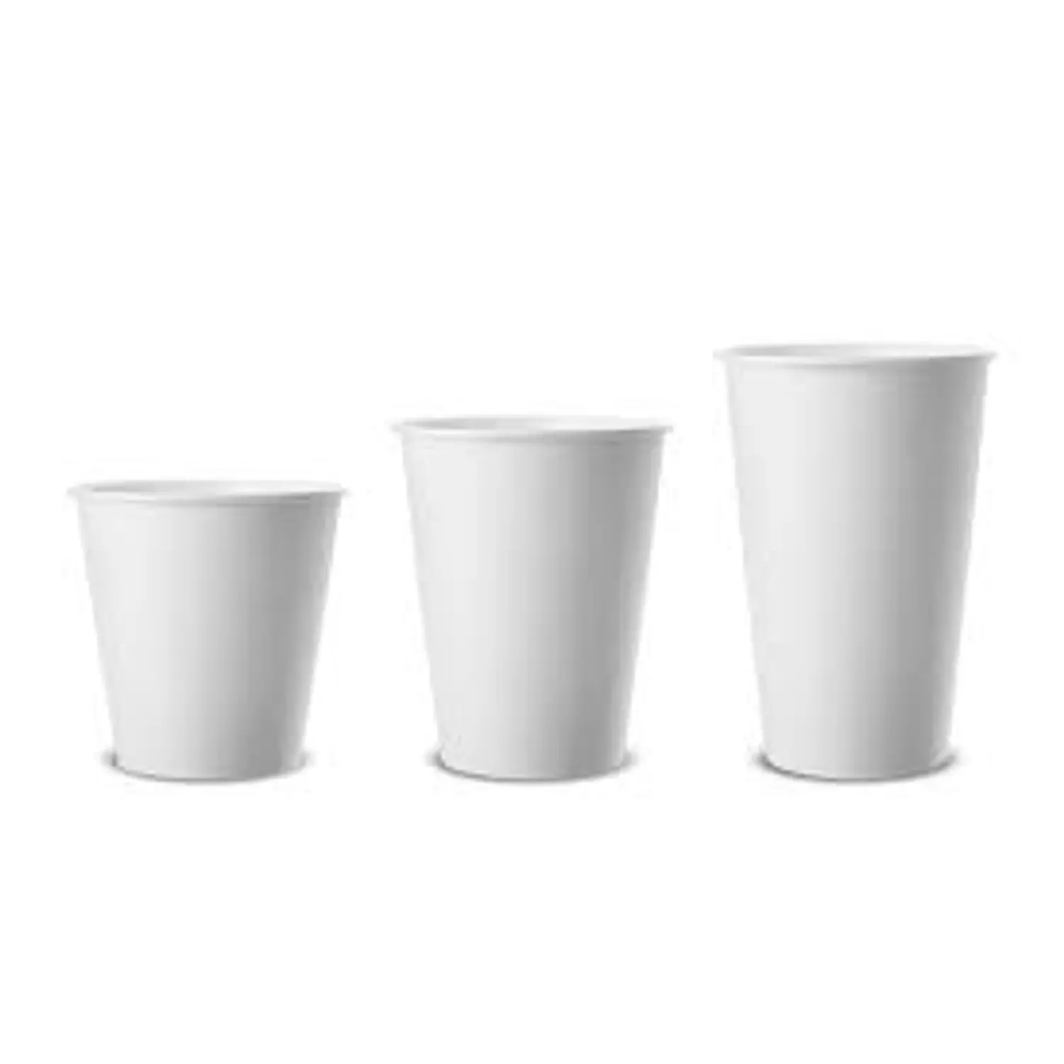 Get a quote for Plastic and Disposable Cups 3