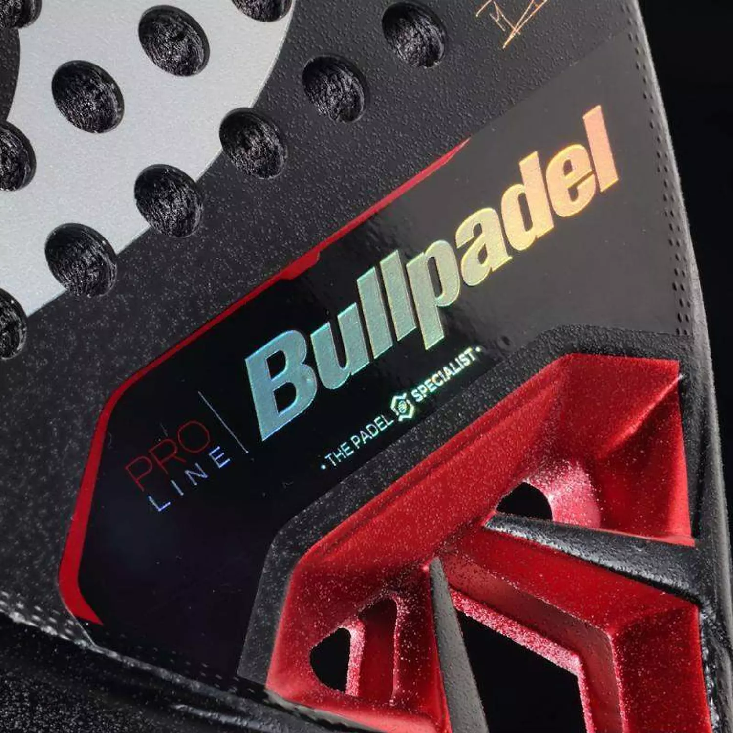 Bullpadel Vertex 04 Comfort - Martin Di Nenno 6