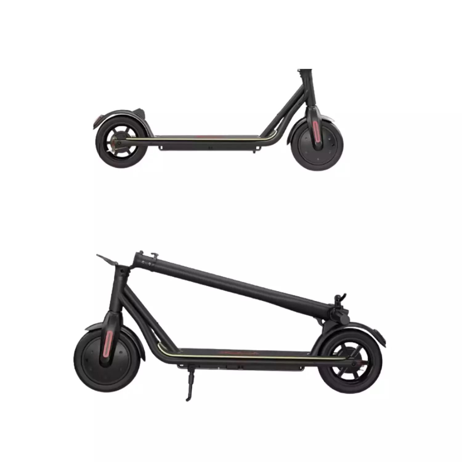 Aero Wing 350W - Electric Scooter 5