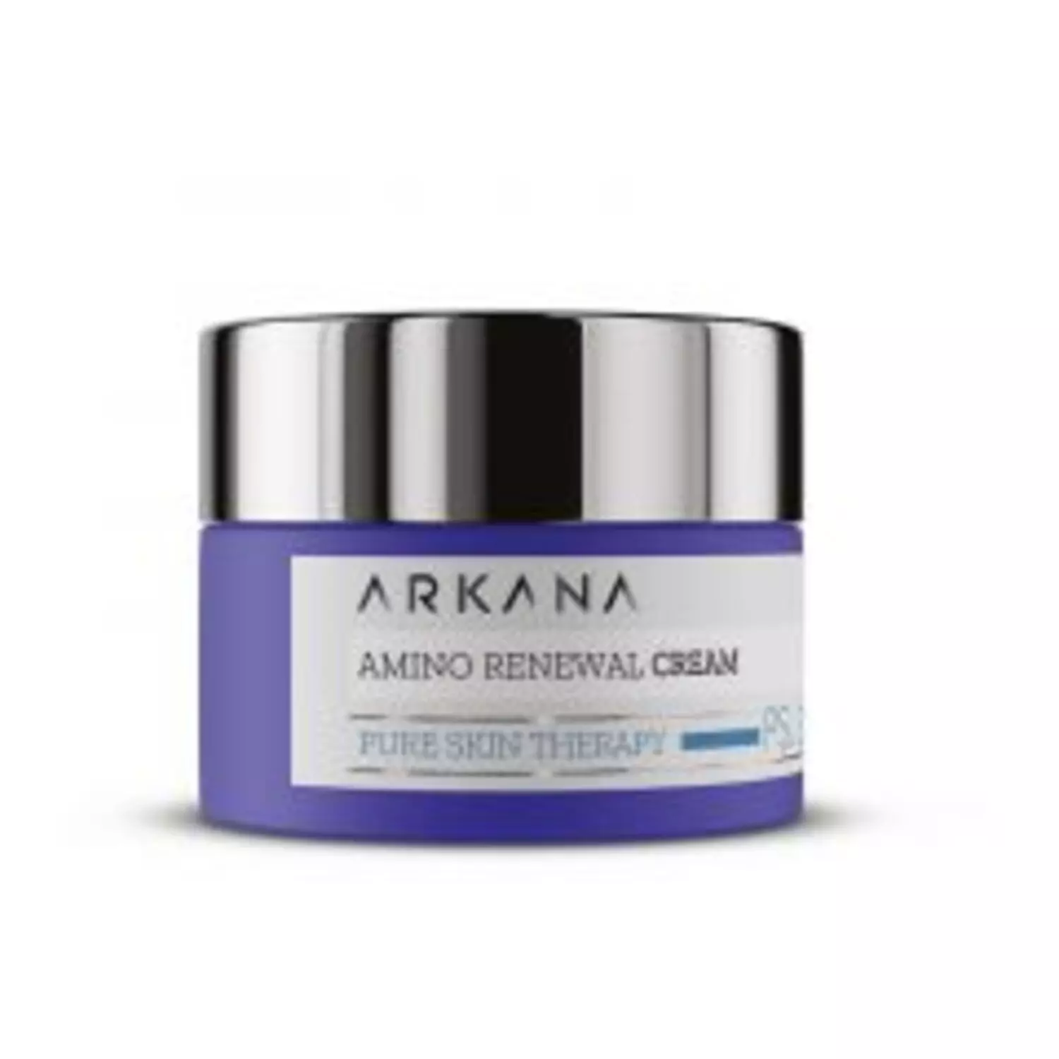<p><strong>Amino Renewal Cream</strong></p>