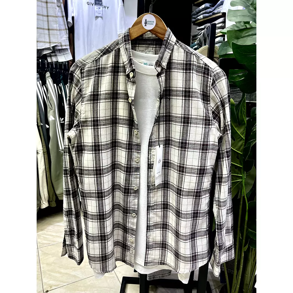 shirt linen 005