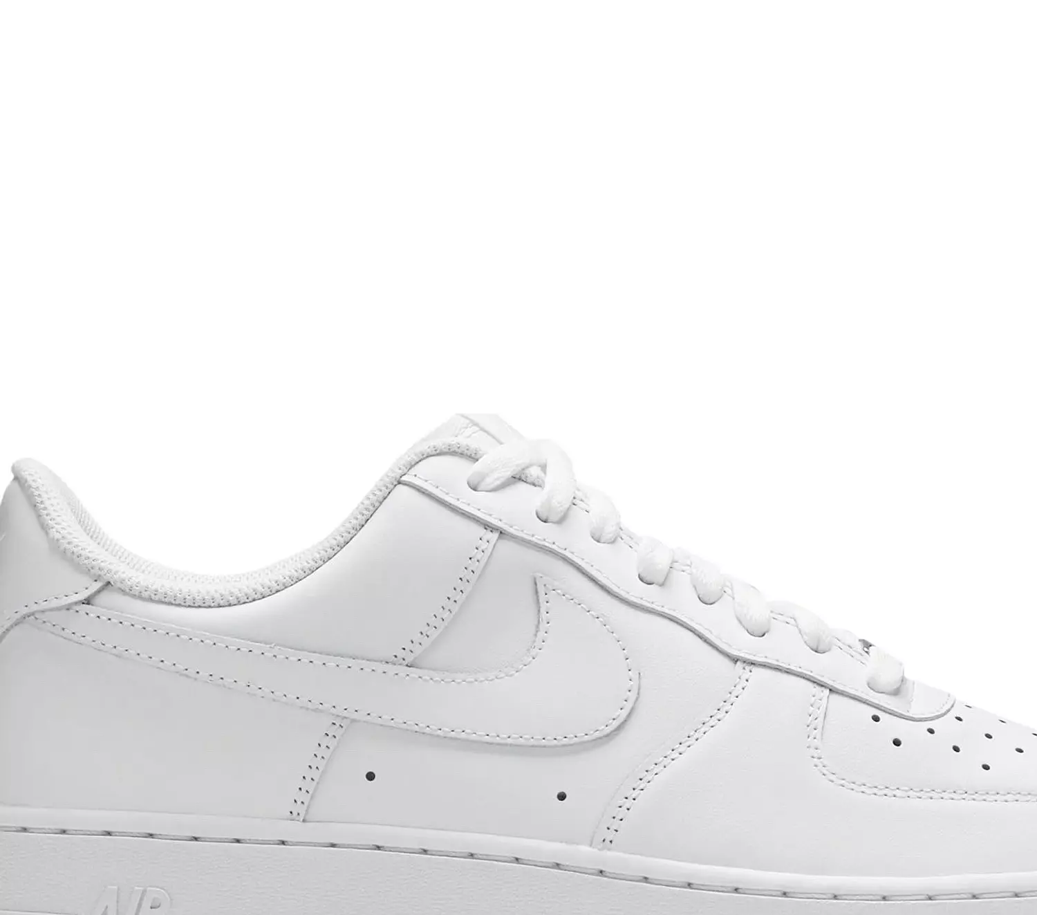 Air Force 1 ‘White’ 1