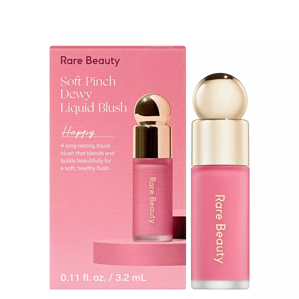 Rare Beauty Mini Soft Pinch Liquid Blush