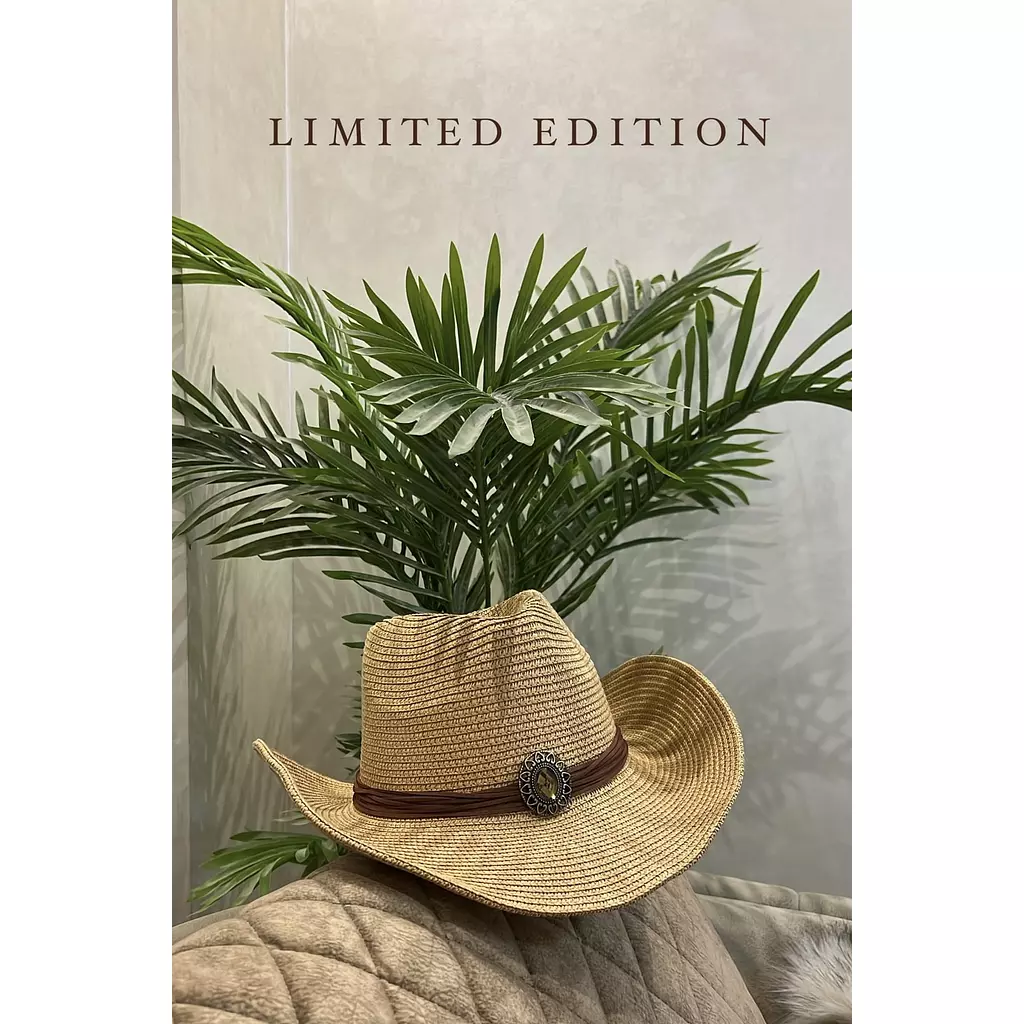 Limited Mykonos Hat