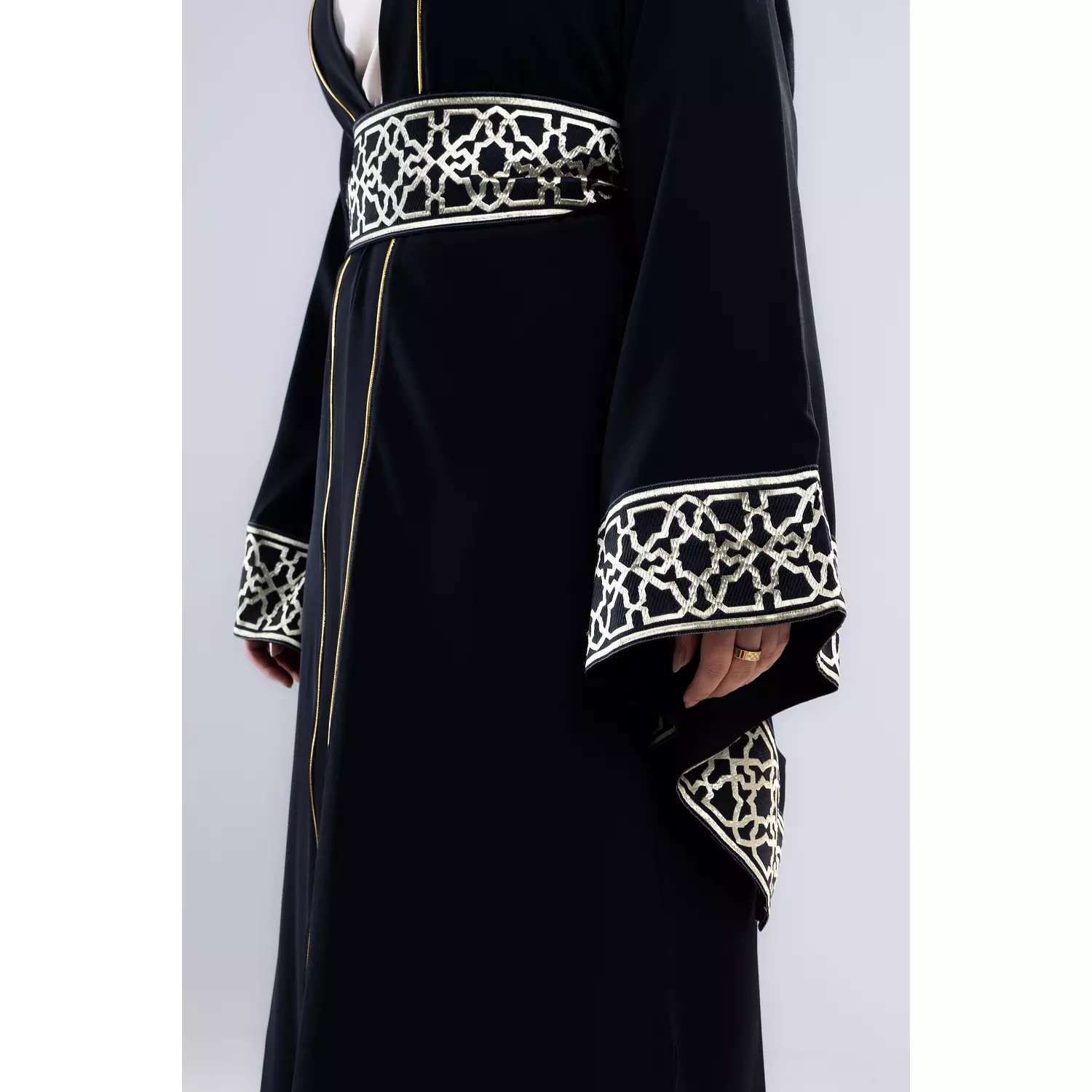 Moroccan caftan  9