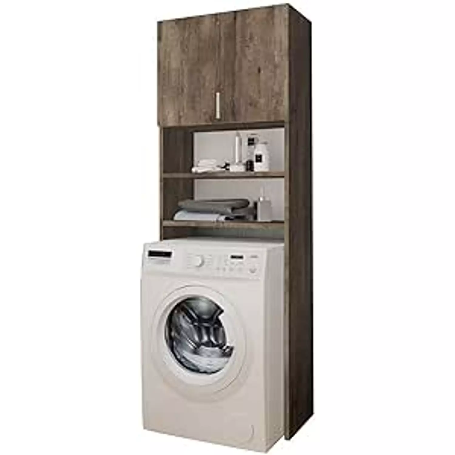 bathroom unit 65x30x185 cm - Artco.bath042 hover image