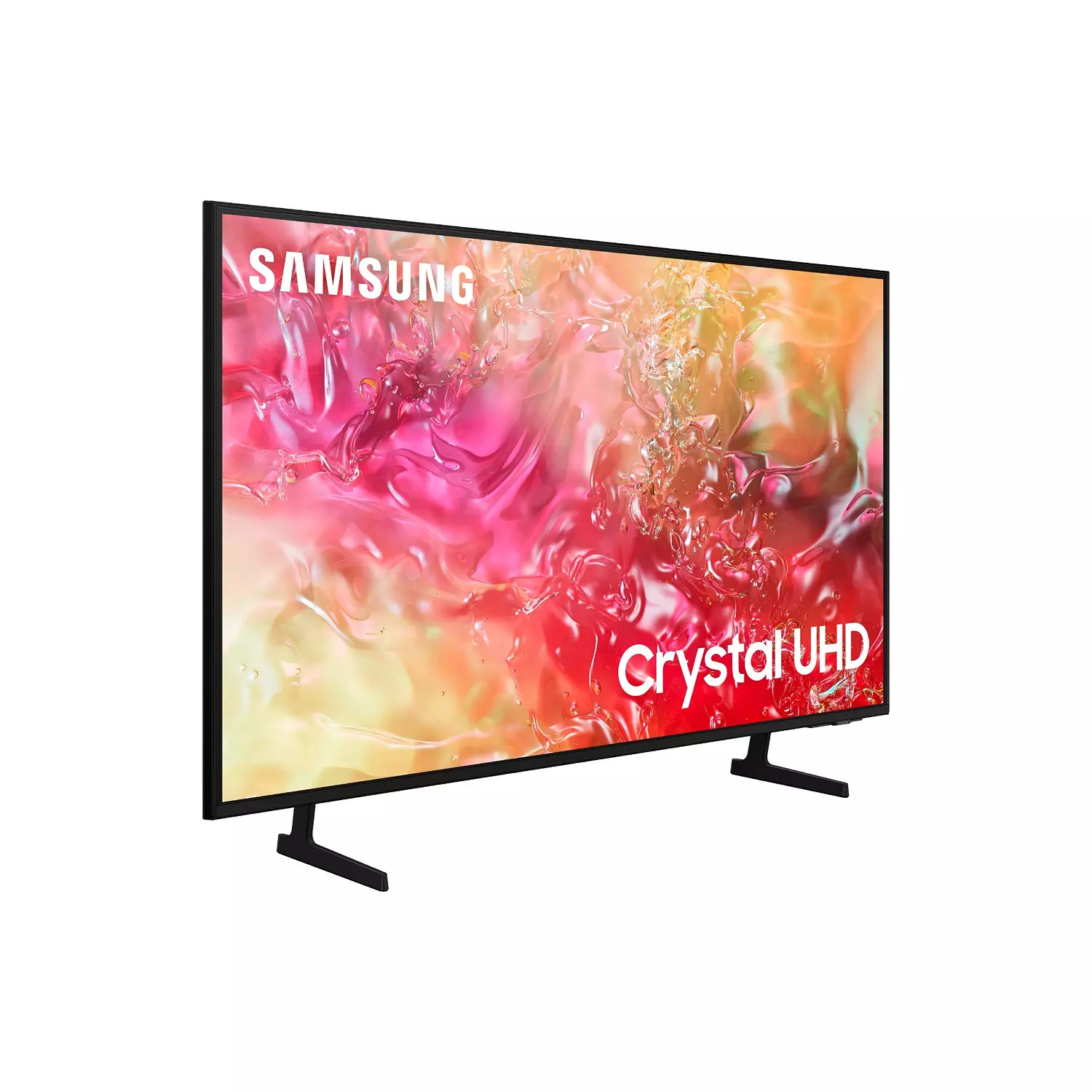 Samsung ‎50"‎ CU7000 Crystal UHD 4K Smart TV 1