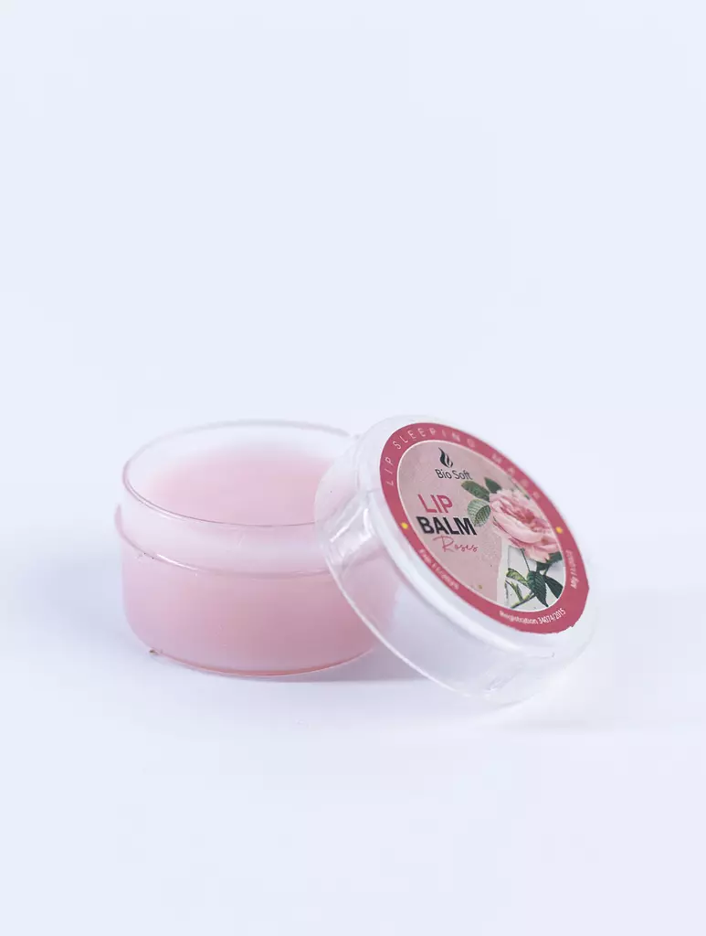 Lip balm Rose