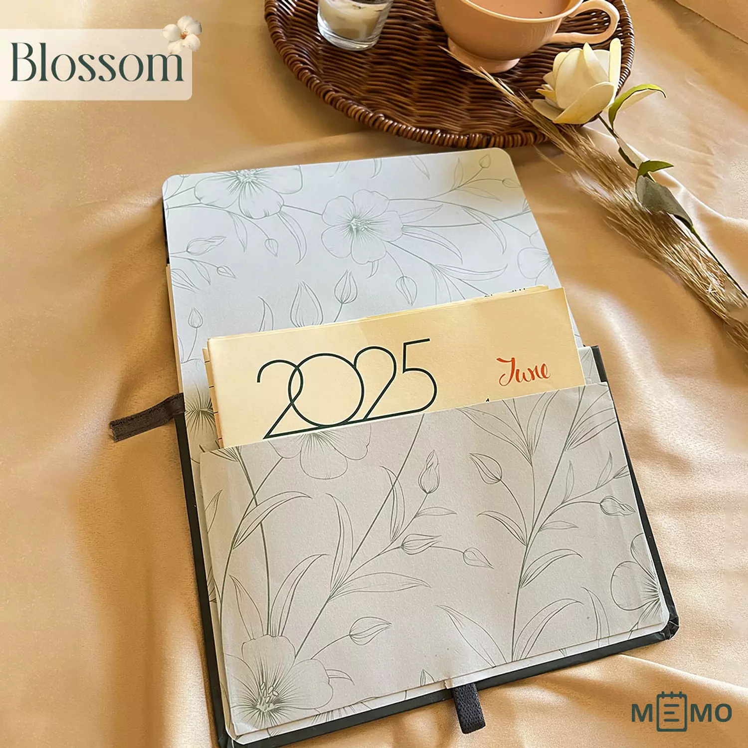 Memo Weekly Monitor 2025 (Blossom) 5