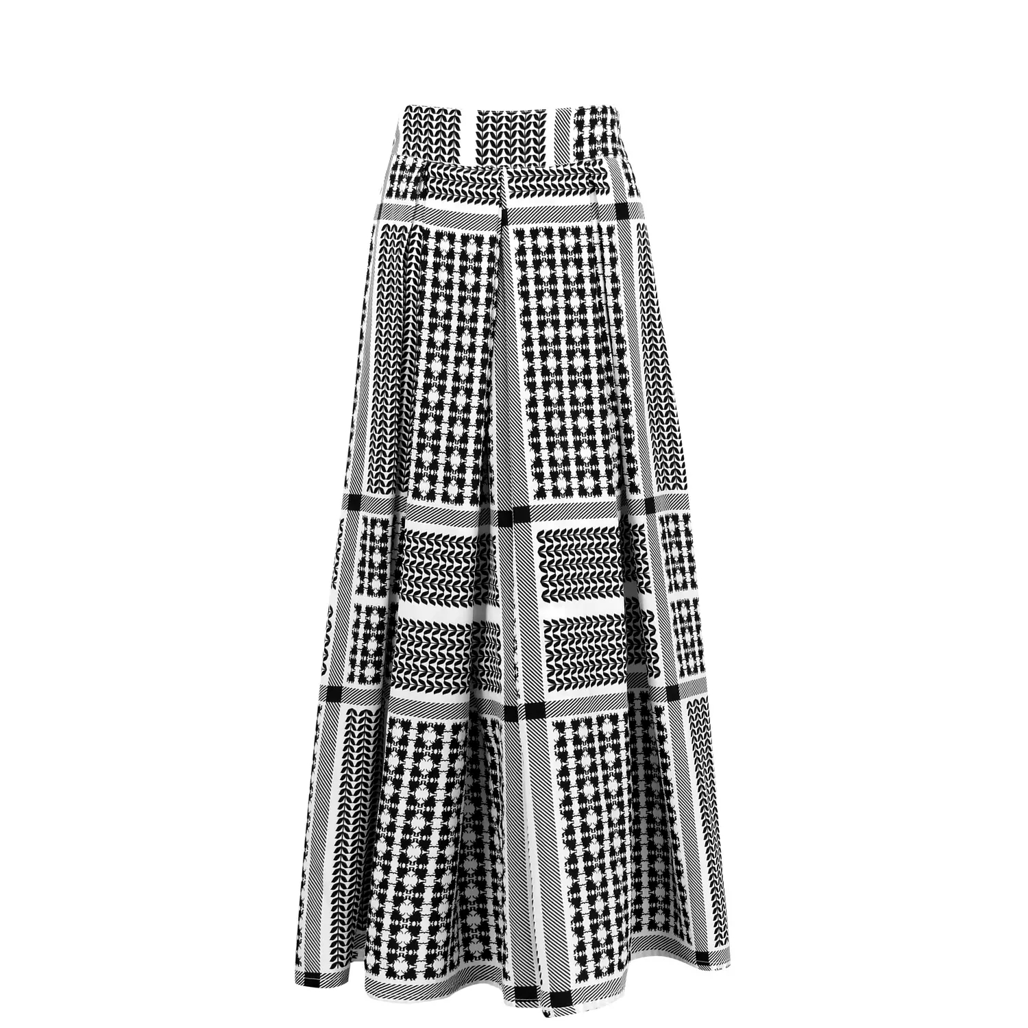 Palestinian Skirt  hover image