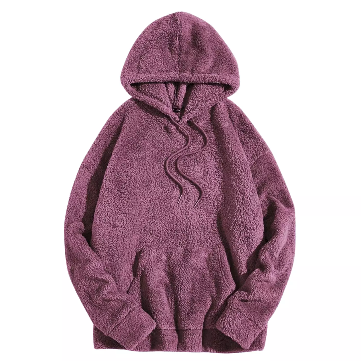 Ho Holland - Women Hoodie - Dark Pink ( Cashmere )  hover image