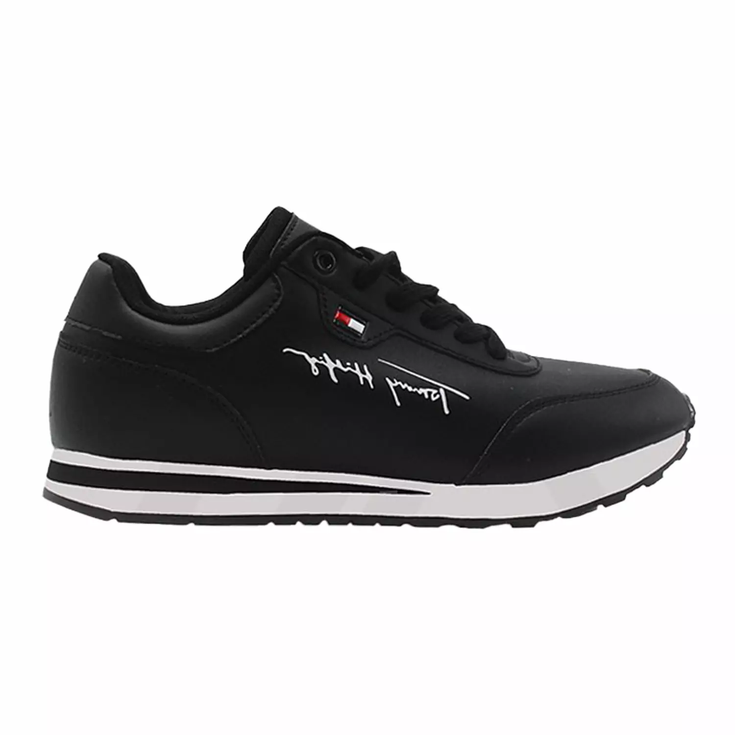 Tommy Hilfiger Shoes black hover image