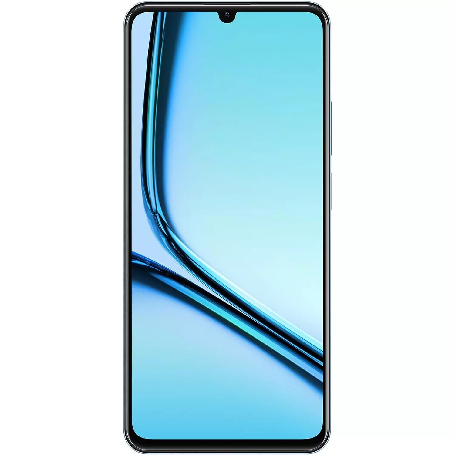 Realme Note 50 DUAL SIM 128GB ROM + 4GB RAM (GSM ONLY | NO CDMA)  4G/LTE Smartphone - International Version 5