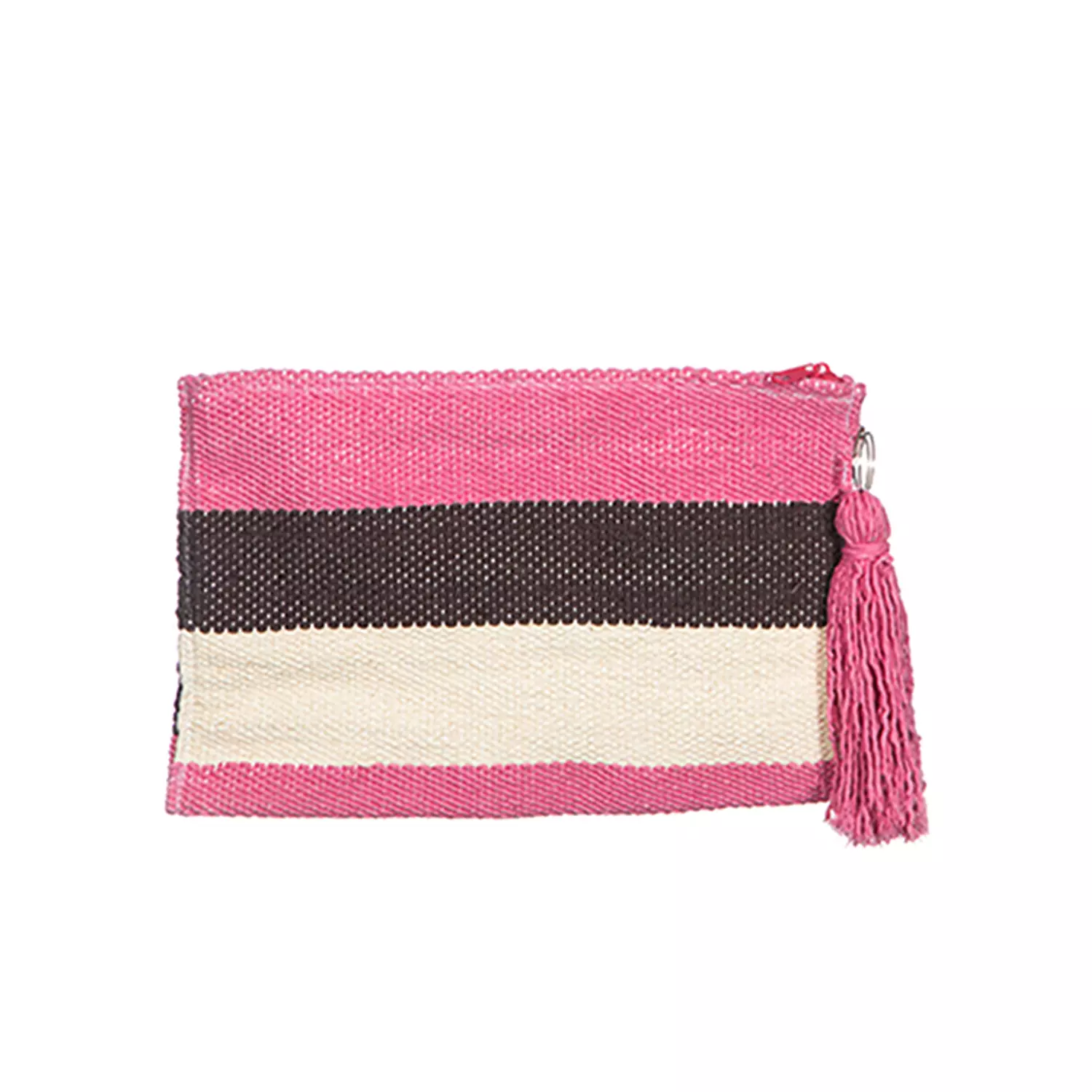 Kilim Clutch 1