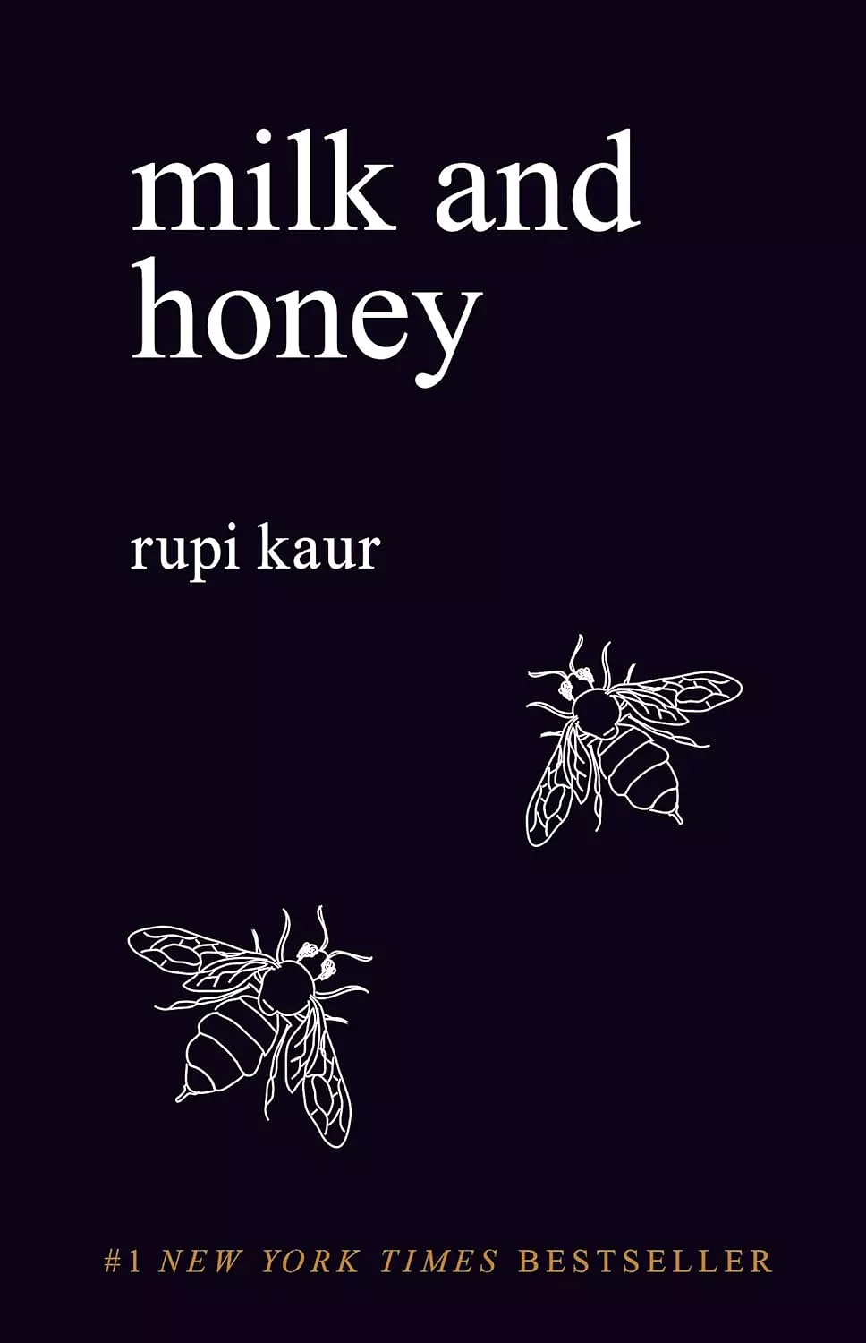 Milk and Honey hover image