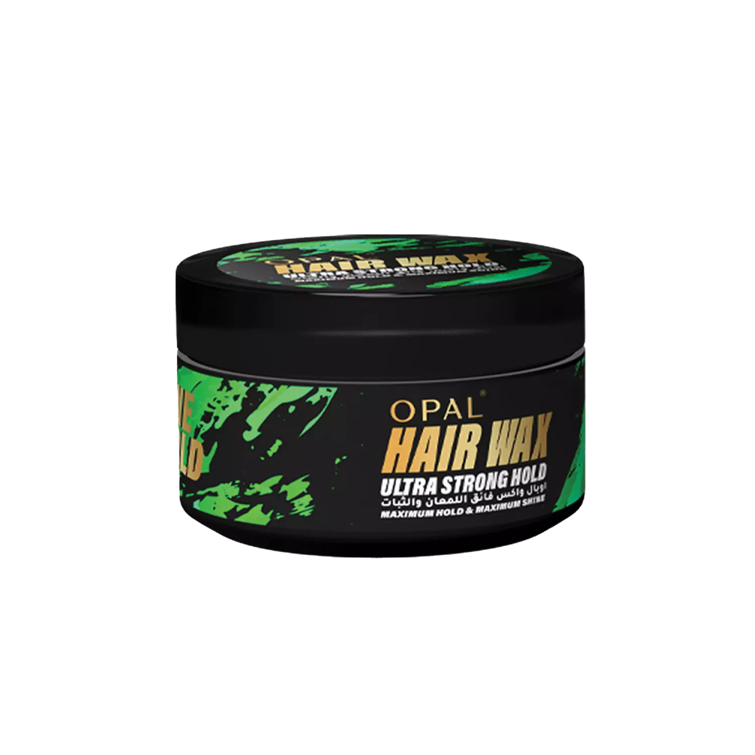 Hair Wax hover image