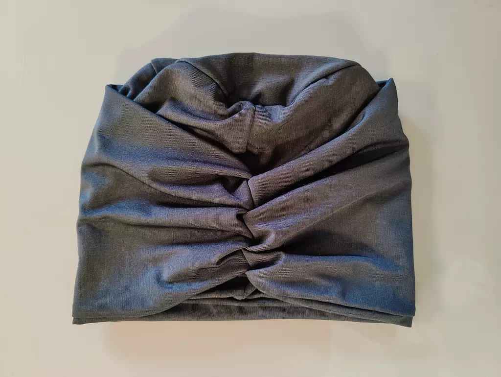 Turban-Light-Grey