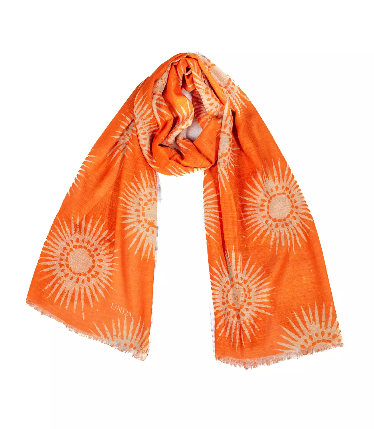 El Sol Scarf 3