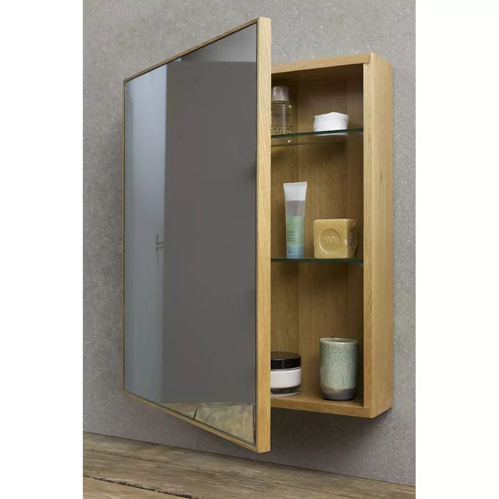 Mirror 60x17x60 cm - Artco.mir017