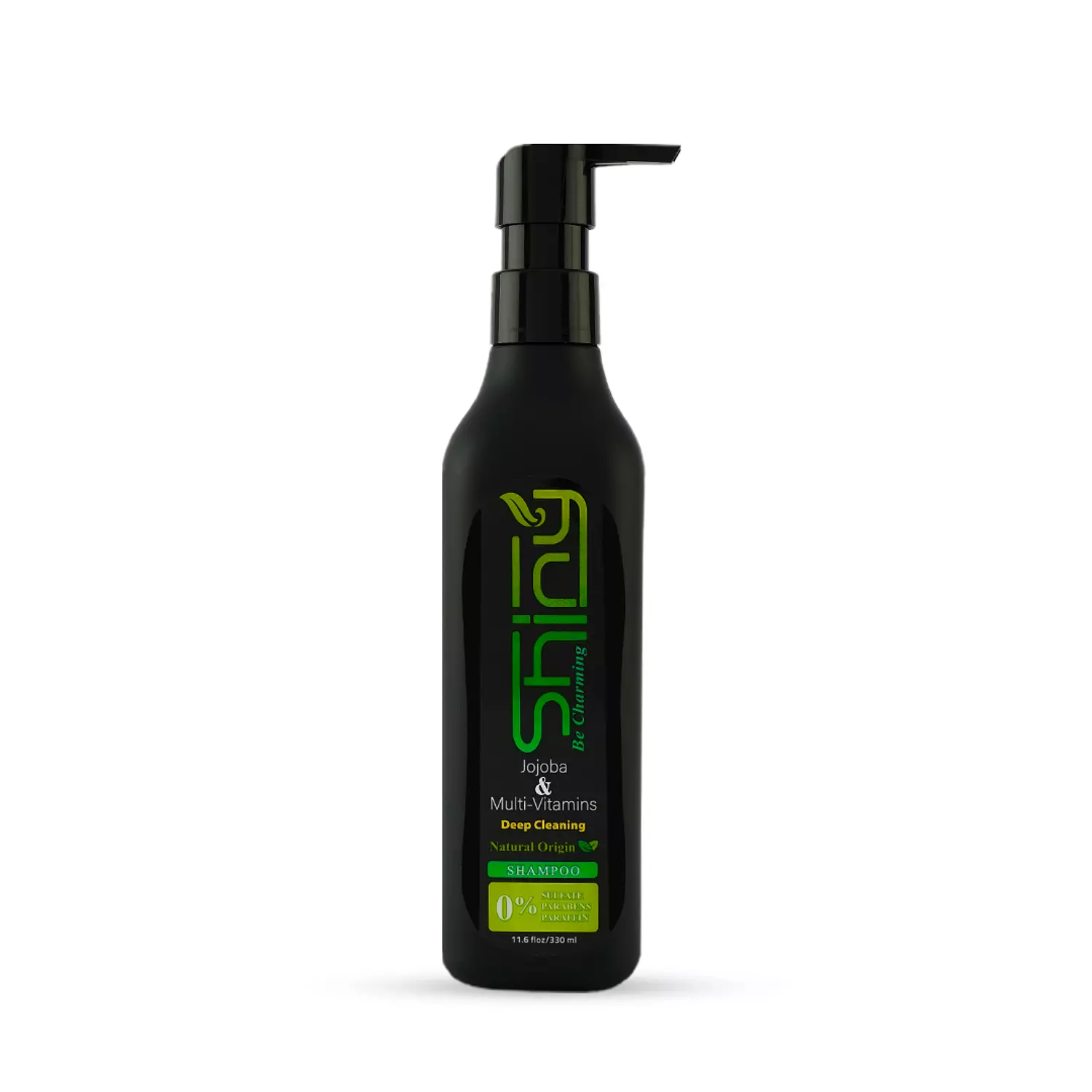 Oily Hair Shampoo hover image