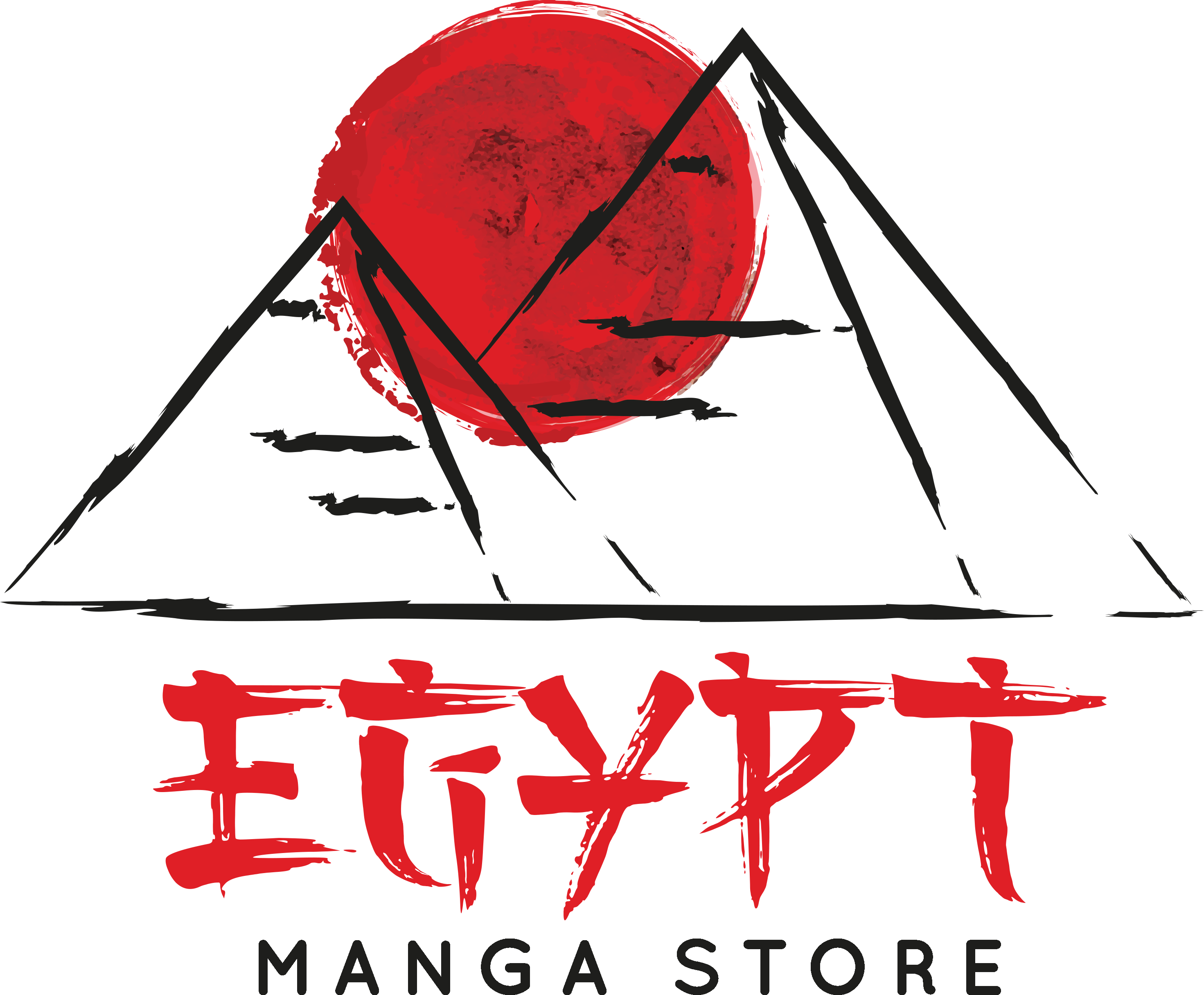 Egypt Manga Store