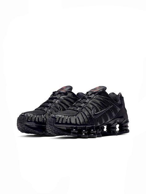 NIKE SHOX TL   2