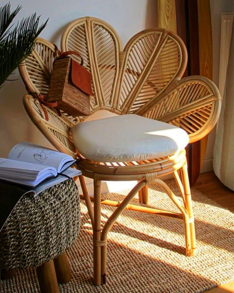 Savana chair  hover image