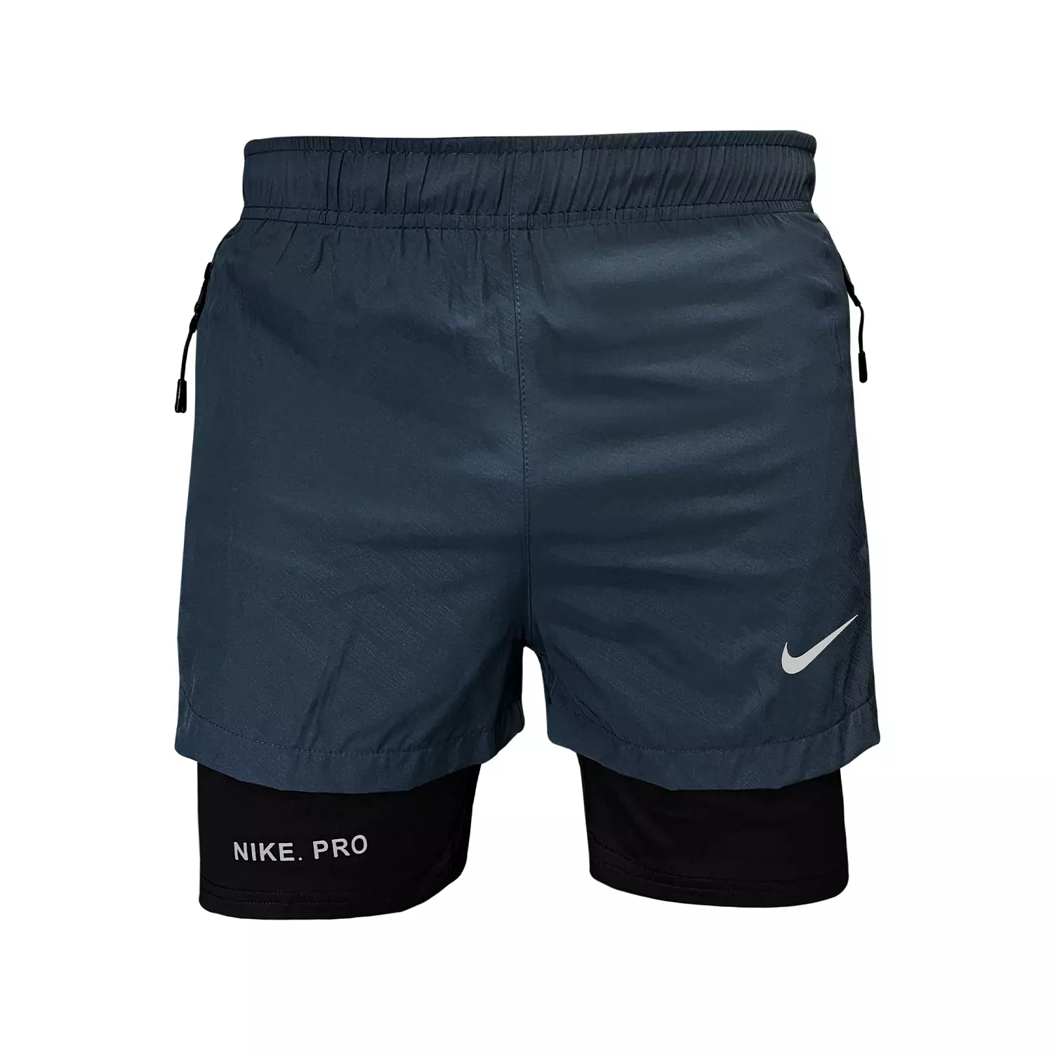 NIKE STRETCH WATERPROOF SHORT 1