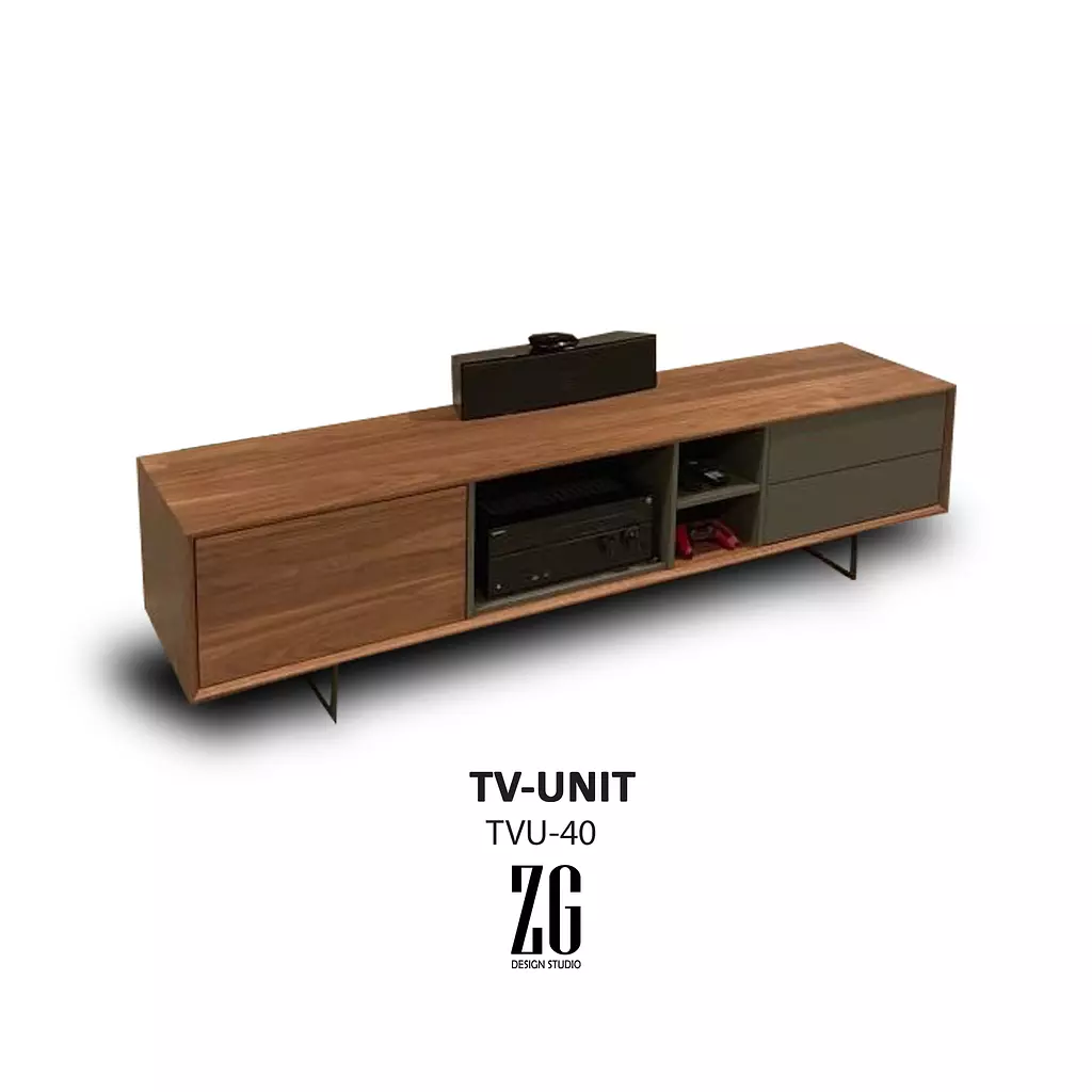 TV-UNIT