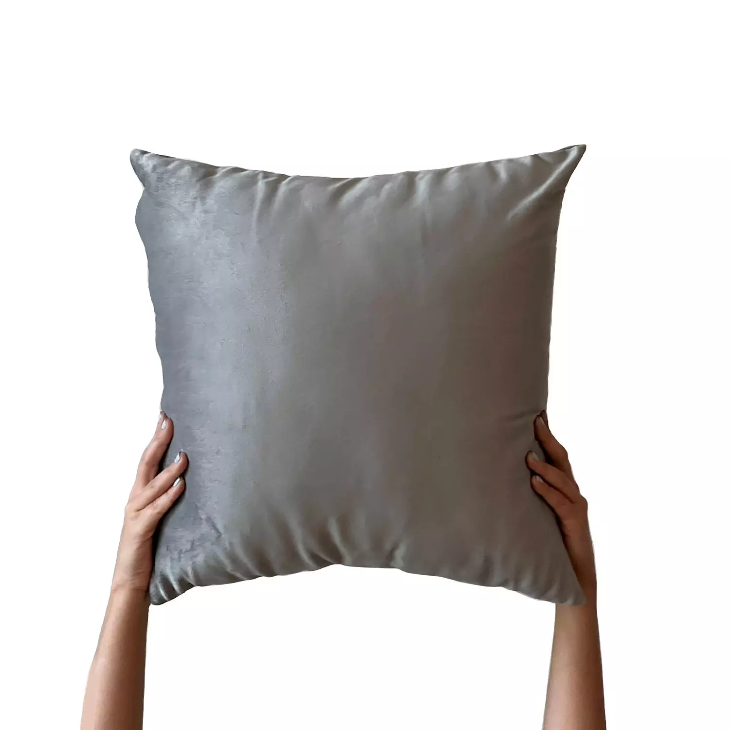 Chrome Cushion hover image