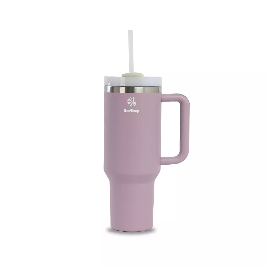 Tumbler Bottle - PINK