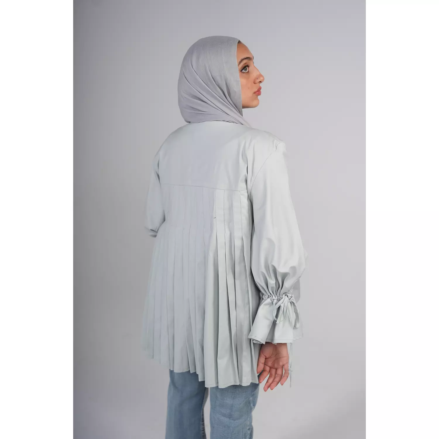 Zahra Blouse 25