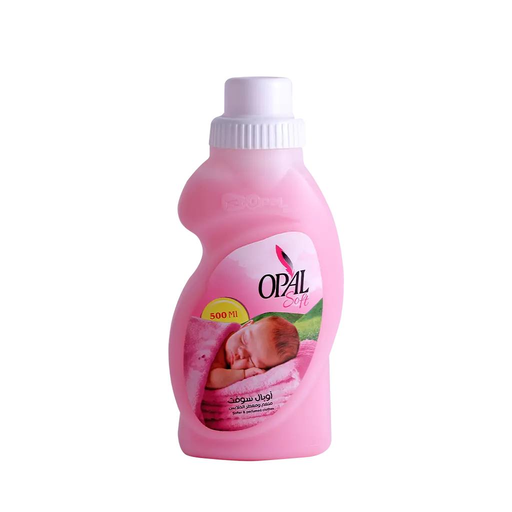 Fabric Softener 500 ml