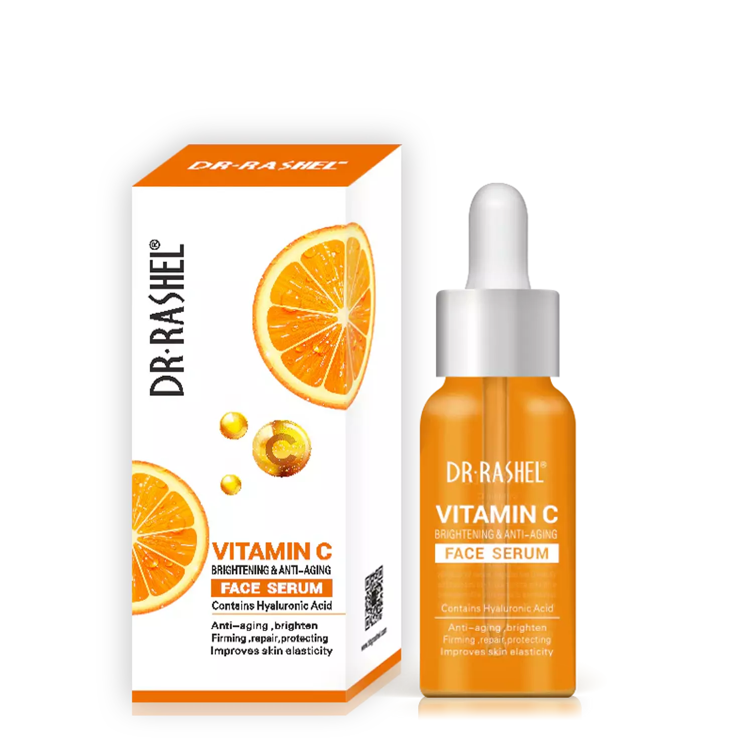 Dr. Rashel Vit C Serum - 50 ml   hover image