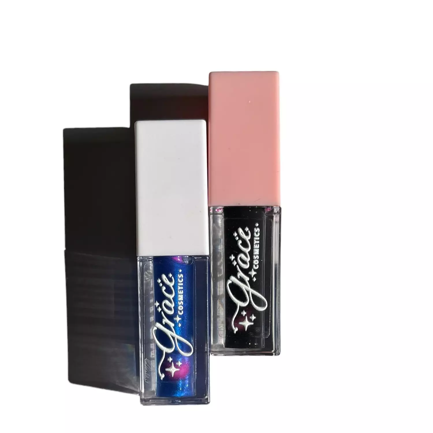 Magic lipglosses (Color-changing) hover image