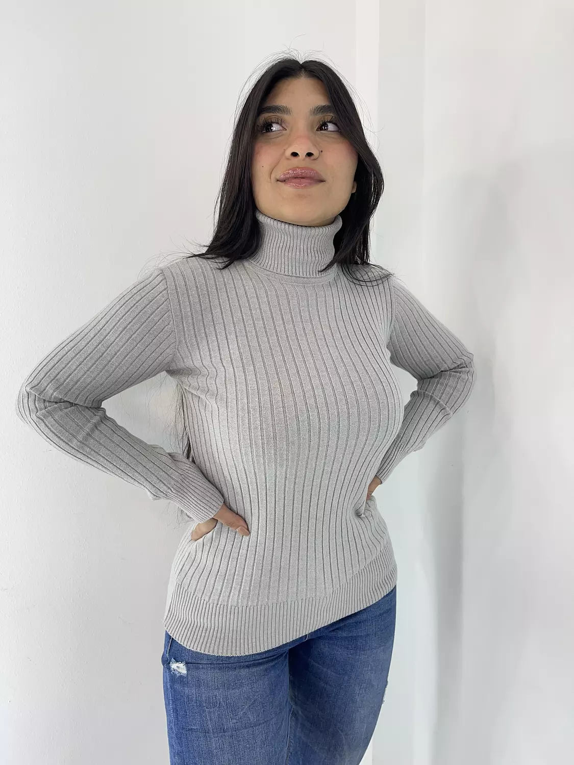 Turtleneck  10