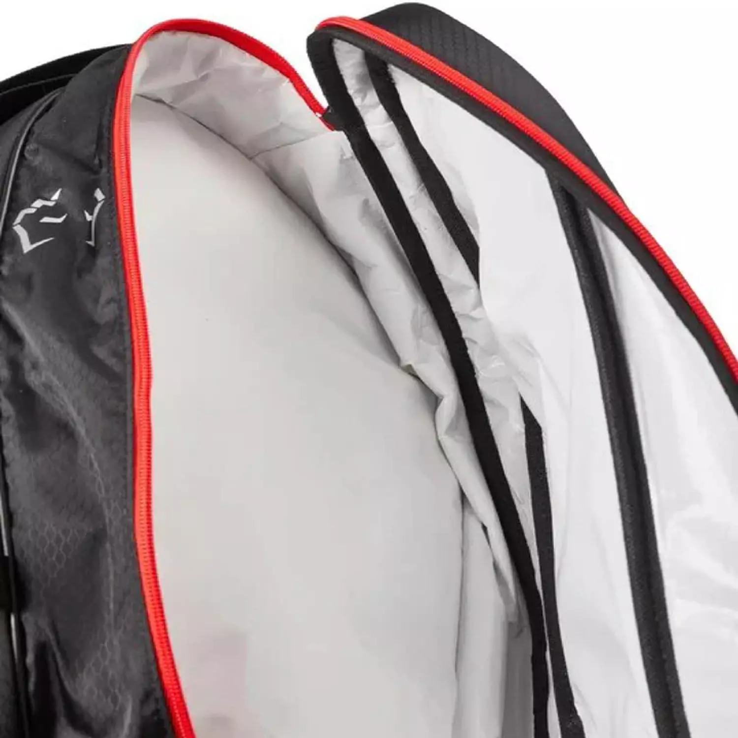 Babolat RH Team Padel Bag - Juan Lebron 2024 10