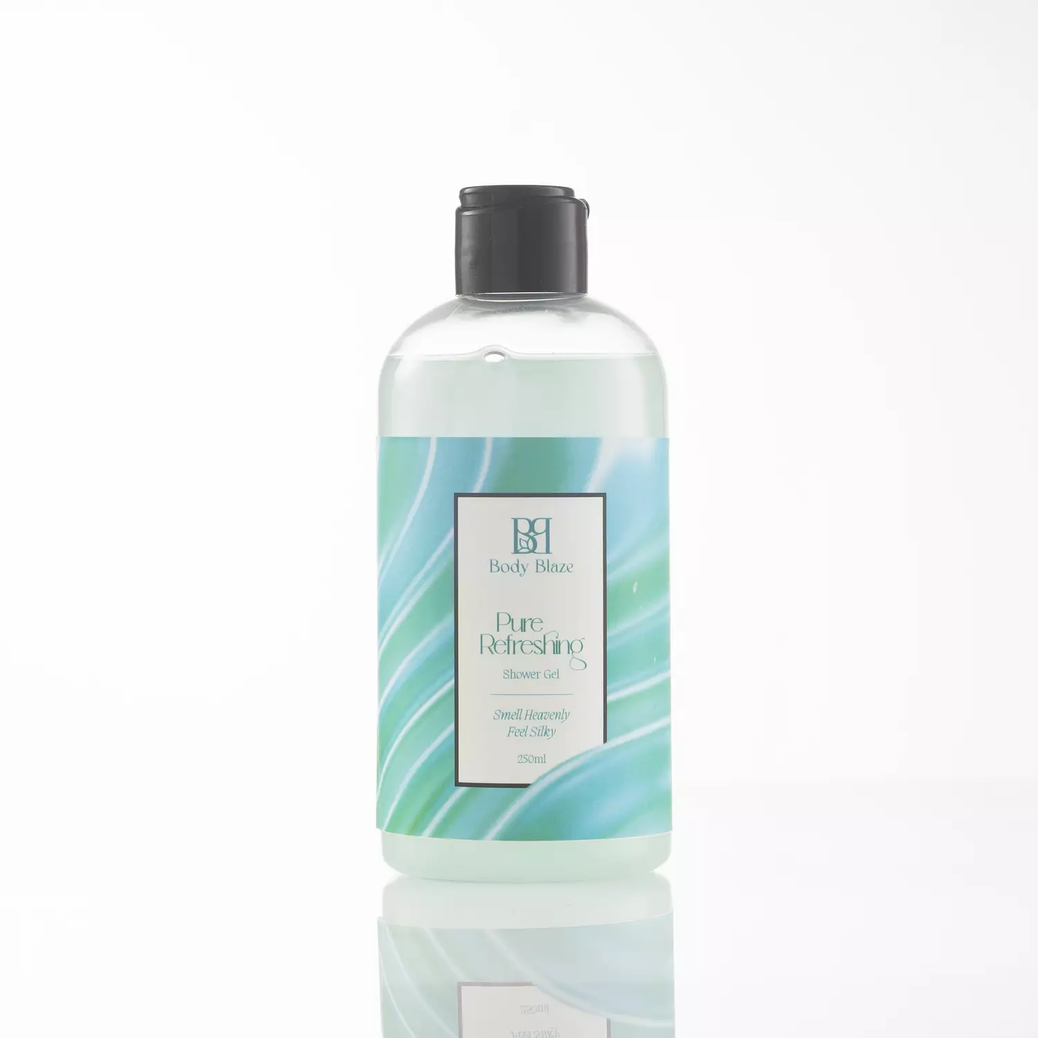 Pure Refreshing Shower Gel hover image