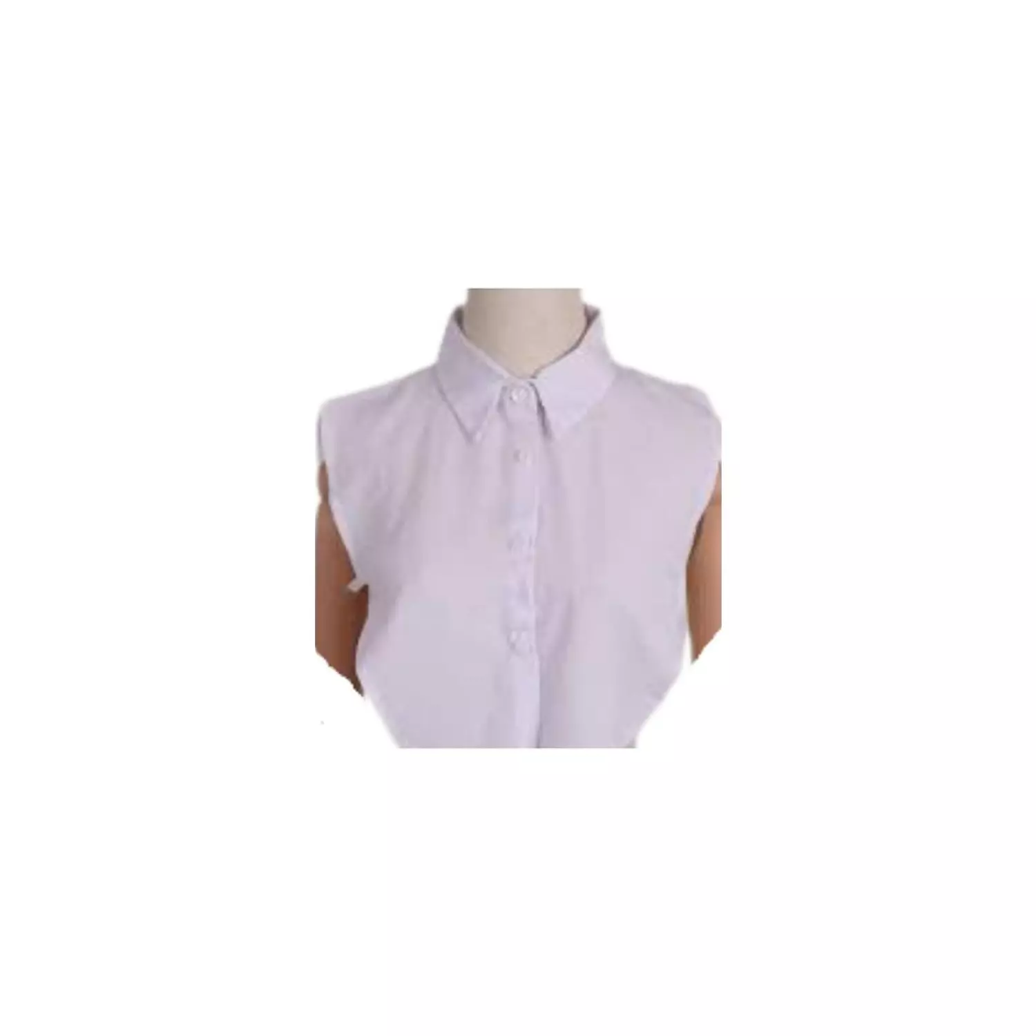 OFF WHITE SHIRT COLLAR hover image