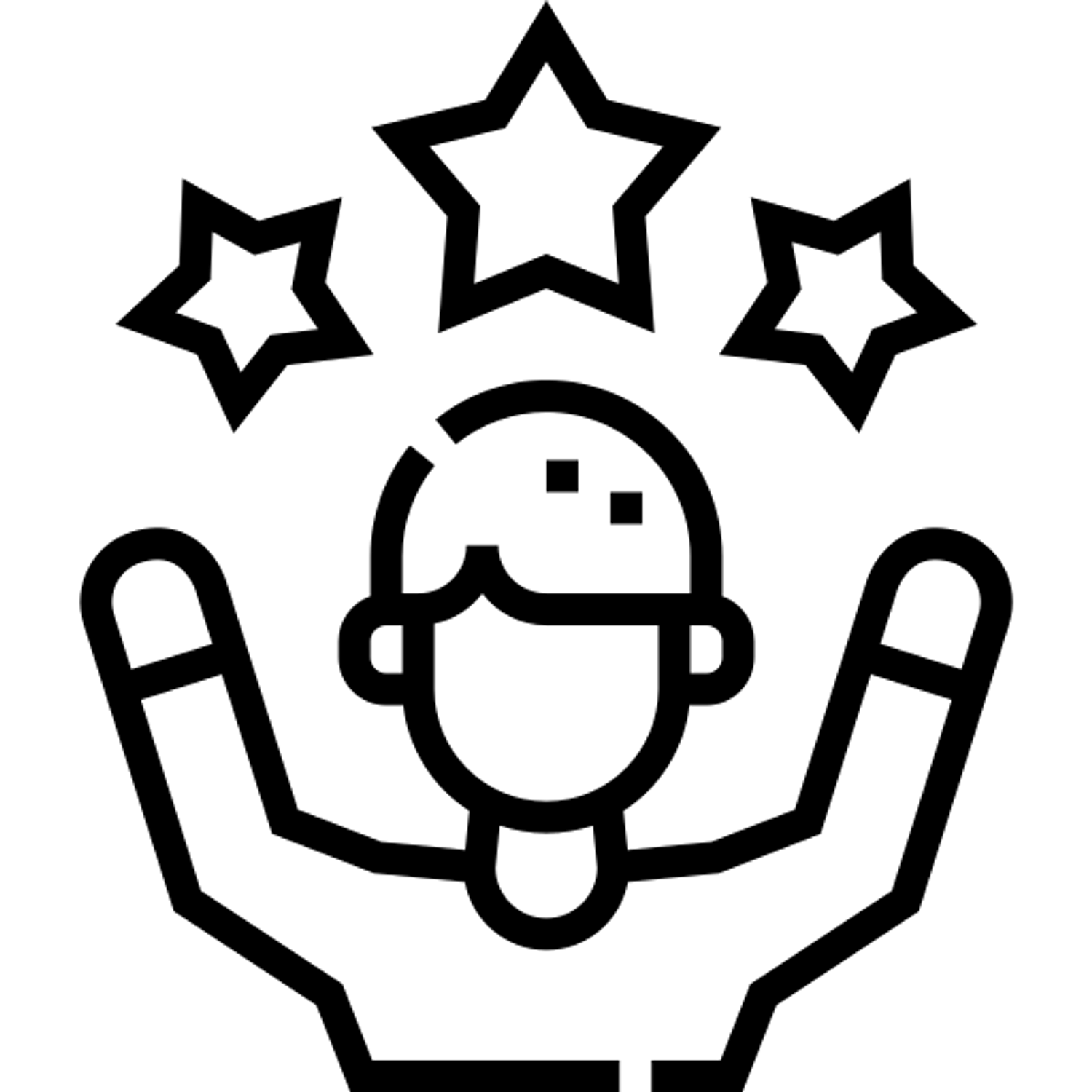 <p><br><span style="color: rgb(30, 41, 59)">Local Talent</span><br><span style="color: rgb(30, 41, 59)">Supporting and celebrating the creativity of Egyptian artisans.</span></p>